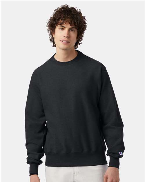 Champion Unisex Reverse Weave® Crewneck Sweatshirt S149
