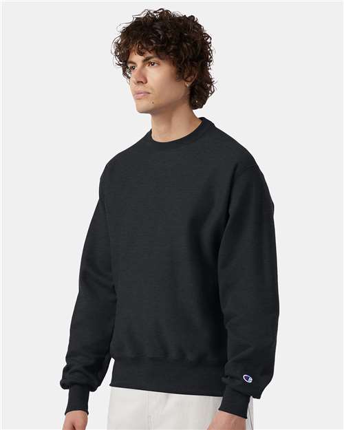 Champion Unisex Reverse Weave® Crewneck Sweatshirt S149