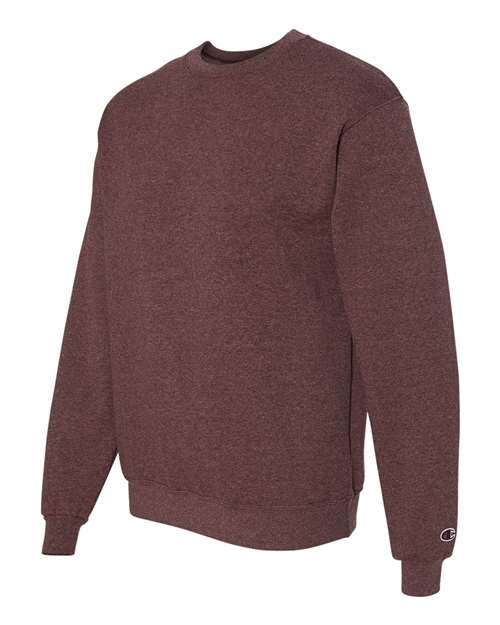 Champion Unisex Powerblend® Crewneck Sweatshirt S600