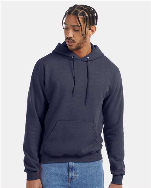 Champion Unisex Powerblend® Hooded Sweatshirt S700