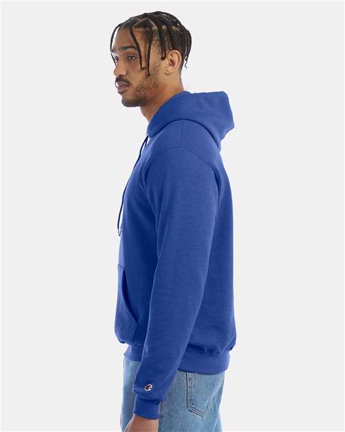 Champion Unisex Powerblend® Hooded Sweatshirt S700