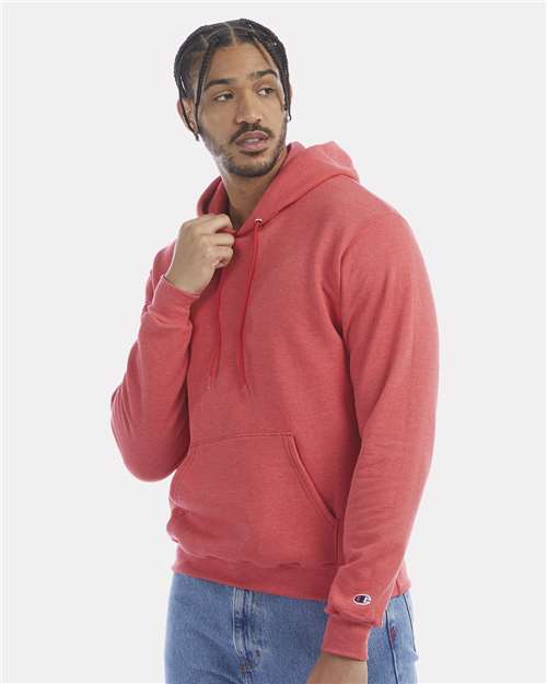 Champion Unisex Powerblend® Hooded Sweatshirt S700