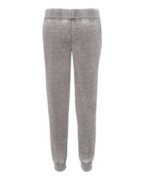 J. America Women’s Vintage Zen Fleece Joggers 8944