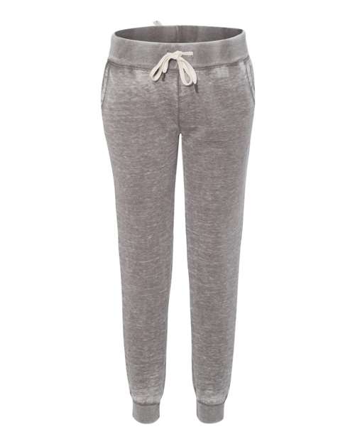 J. America Women’s Vintage Zen Fleece Joggers 8944