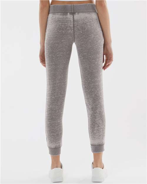 J. America Women’s Vintage Zen Fleece Joggers 8944