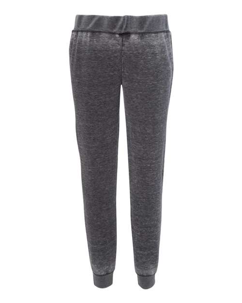 J. America Women’s Vintage Zen Fleece Joggers 8944