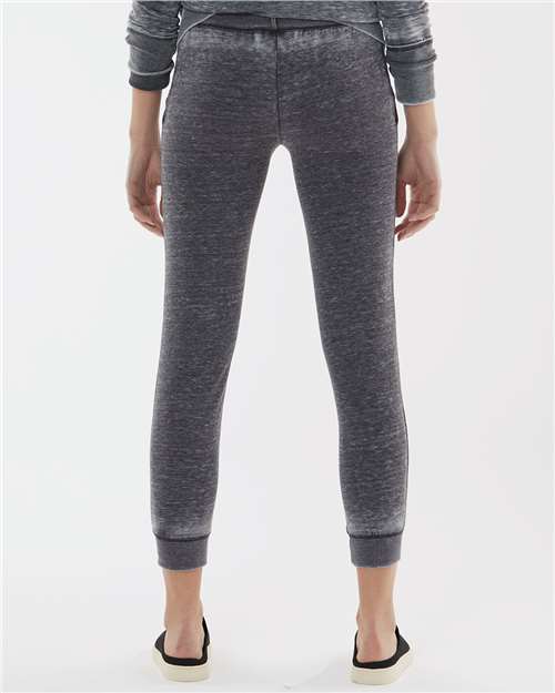 J. America Women’s Vintage Zen Fleece Joggers 8944