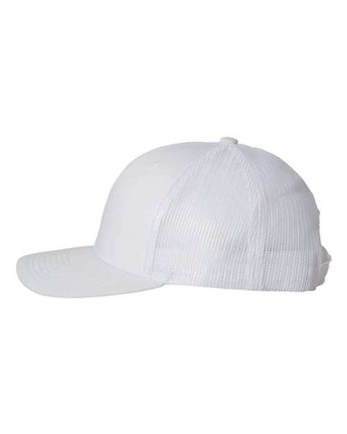YP Classics Retro Trucker Cap 6606