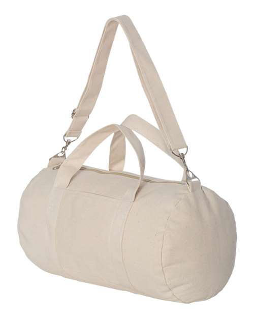 Liberty Bags Canvas Duffel Bag 3301