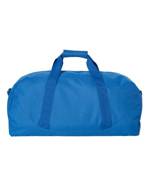 Liberty Bags 27" Dome Duffel 8823