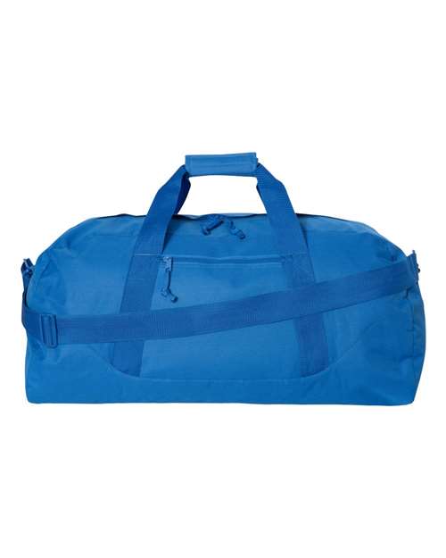Liberty Bags 27" Dome Duffel 8823