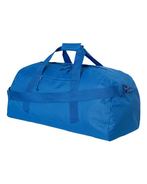 Liberty Bags 27" Dome Duffel 8823