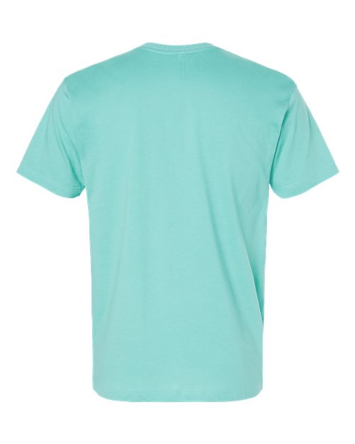 LAT Unisex Fine Jersey Tee 6901 - Chill