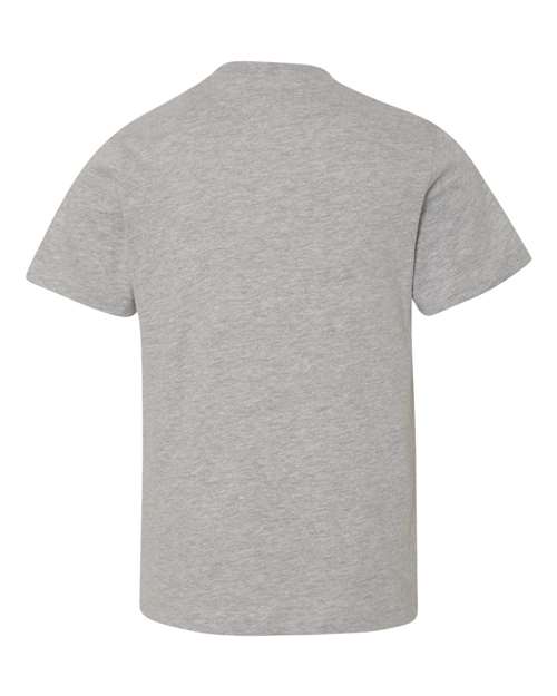 LAT Youth Premium Jersey T-Shirt 6180