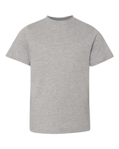 LAT Youth Premium Jersey T-Shirt 6180