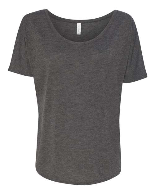 BELLA + CANVAS Women’s Slouchy Tee 8816