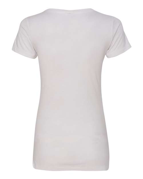 BELLA + CANVAS Women's Triblend Tee 8413