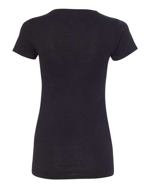 BELLA + CANVAS Women's Triblend Tee 8413