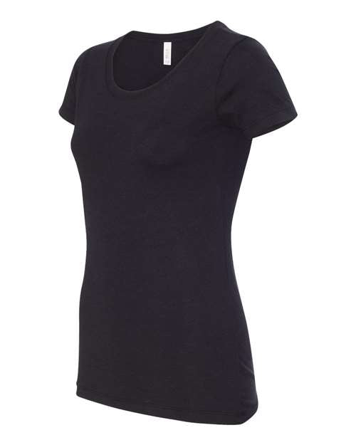 BELLA + CANVAS Women's Triblend Tee 8413