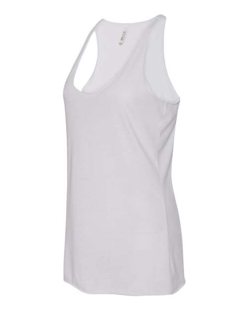 BELLA + CANVAS Women's Triblend Racerback Tank 8430