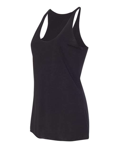 BELLA + CANVAS Women's Triblend Racerback Tank 8430