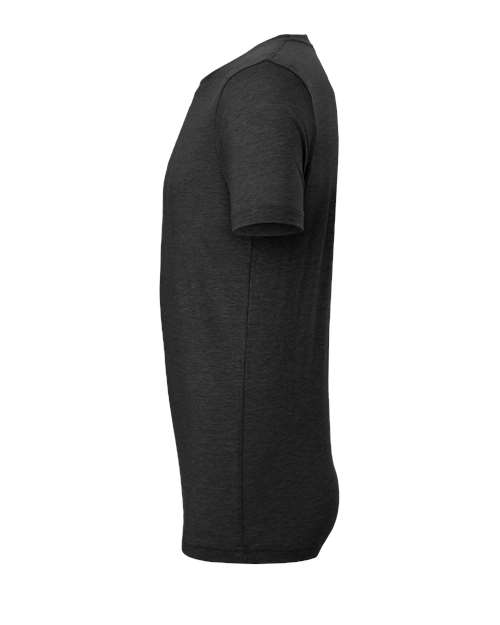 BELLA + CANVAS Triblend Tee 3413 - Solid Dark Grey Triblend