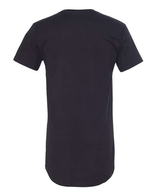 BELLA + CANVAS Men's Long Body Urban Tee 3006