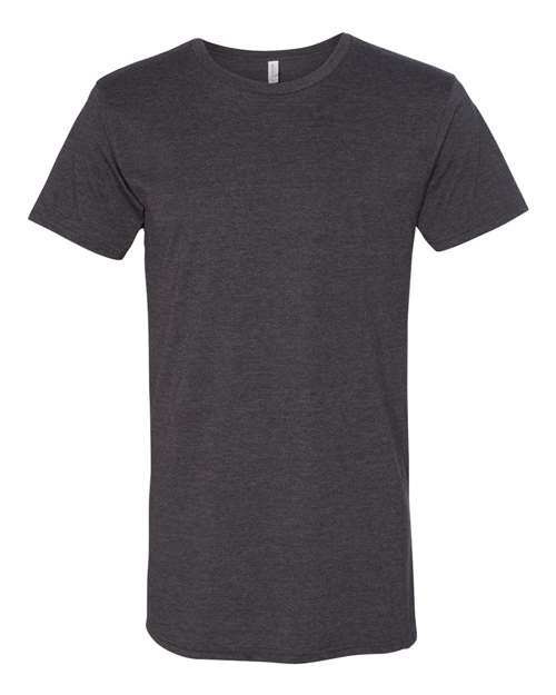 BELLA + CANVAS Men's Long Body Urban Tee 3006