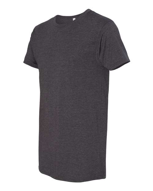 BELLA + CANVAS Men's Long Body Urban Tee 3006
