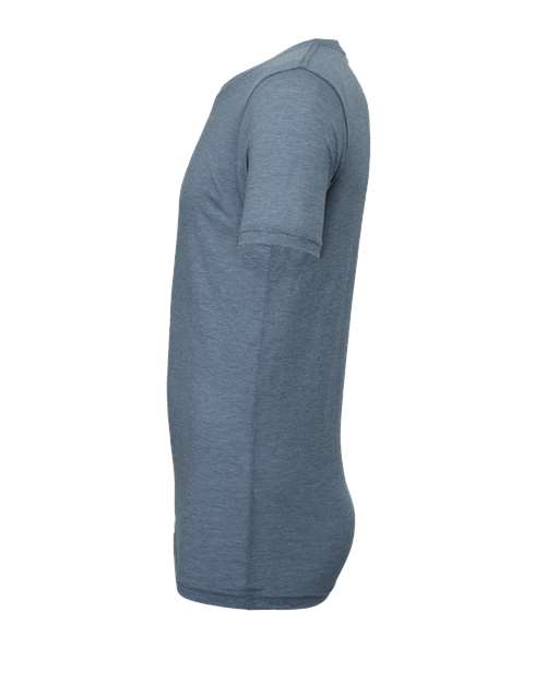 BELLA + CANVAS Triblend Tee 3413 - Denim Triblend