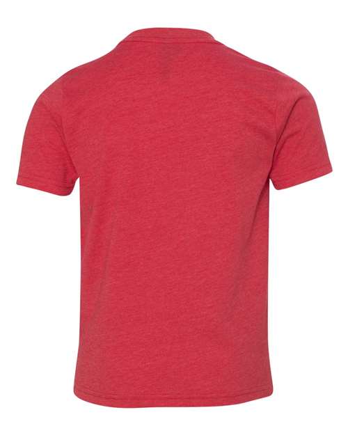 Next Level Youth CVC T-Shirt 3312