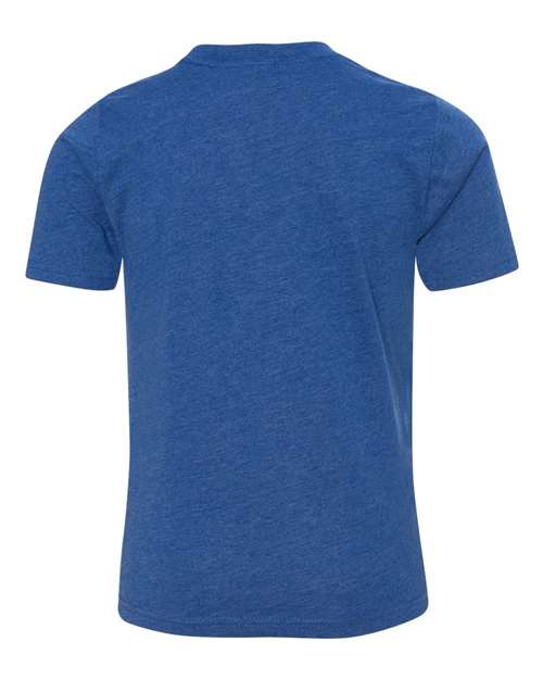 Next Level Youth CVC T-Shirt 3312