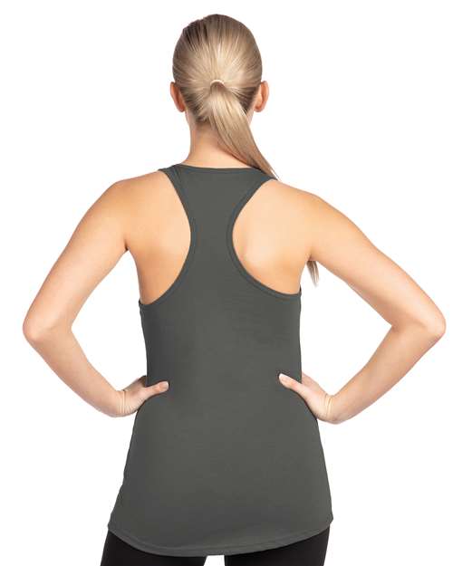 Next Level Women's Ideal Racerback Tank 1533