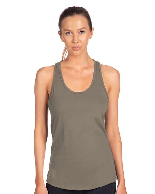 Next Level Women's Ideal Racerback Tank 1533
