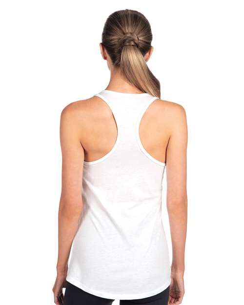 Next Level Women's Ideal Racerback Tank 1533