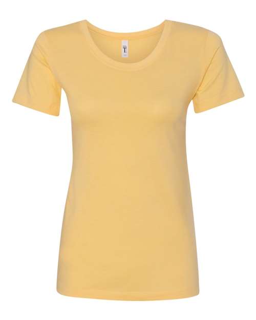 Next Level Women's Ideal T-Shirt 1510