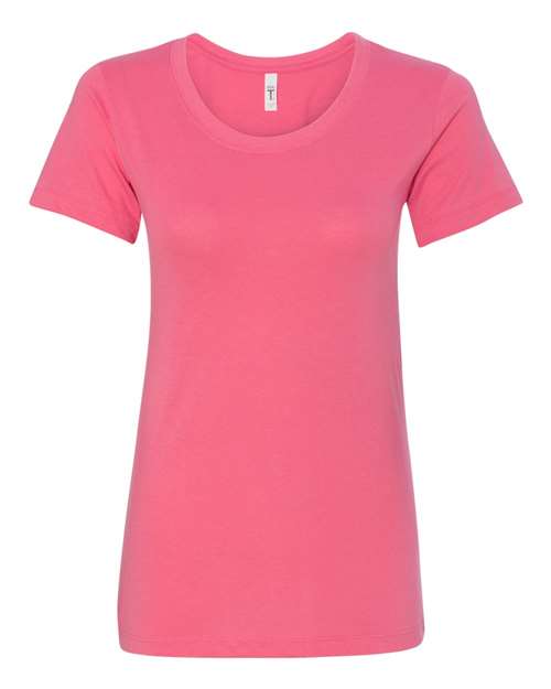Next Level Women's Ideal T-Shirt 1510