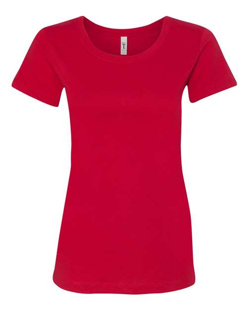 Next Level Women's Ideal T-Shirt 1510