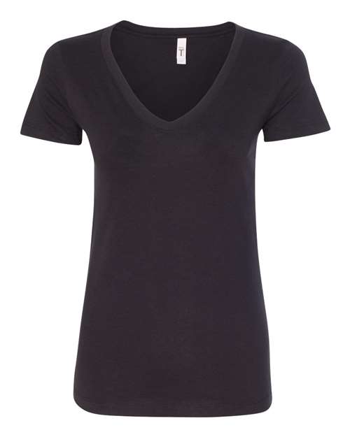 Next Level Women's Ideal V-Neck T-Shirt 1540