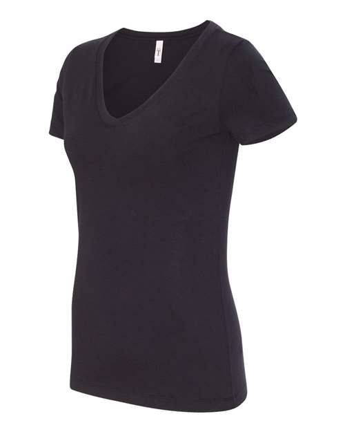 Next Level Women's Ideal V-Neck T-Shirt 1540