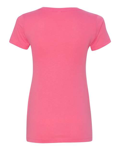 Next Level Women's Ideal V-Neck T-Shirt 1540