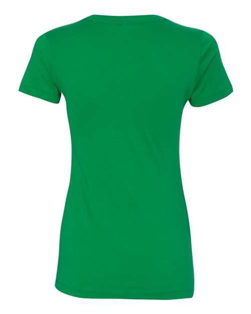 Next Level Women's Ideal V-Neck T-Shirt 1540
