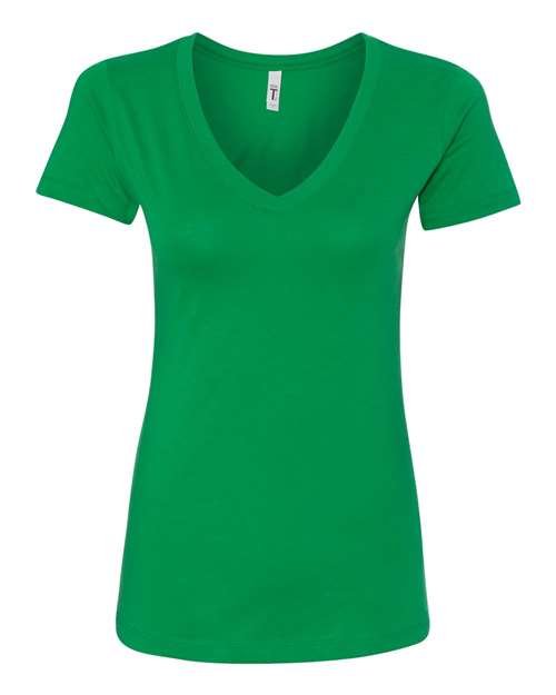 Next Level Women's Ideal V-Neck T-Shirt 1540