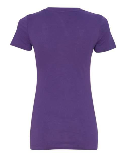 Next Level Women's Ideal V-Neck T-Shirt 1540
