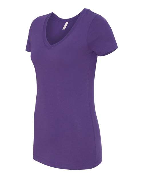 Next Level Women's Ideal V-Neck T-Shirt 1540