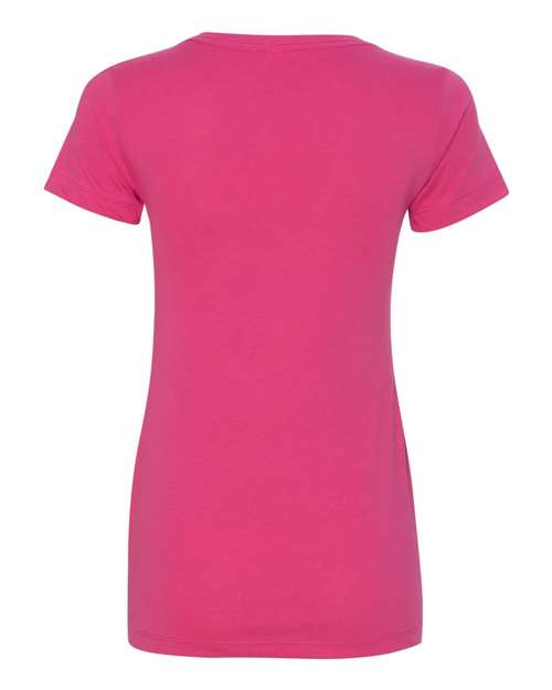 Next Level Women's Ideal V-Neck T-Shirt 1540