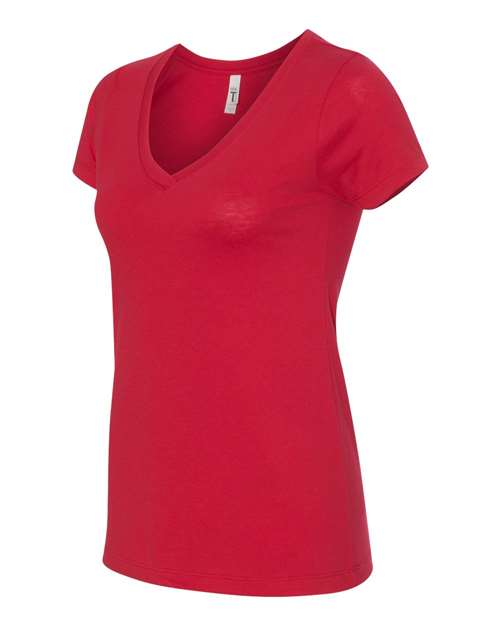 Next Level Women's Ideal V-Neck T-Shirt 1540