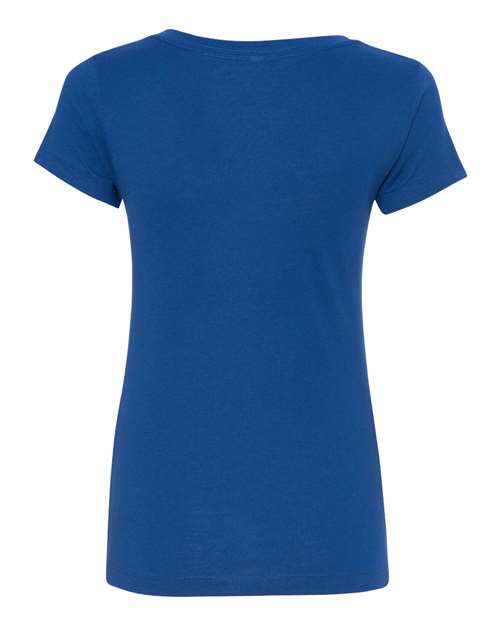 Next Level Women's Ideal V-Neck T-Shirt 1540
