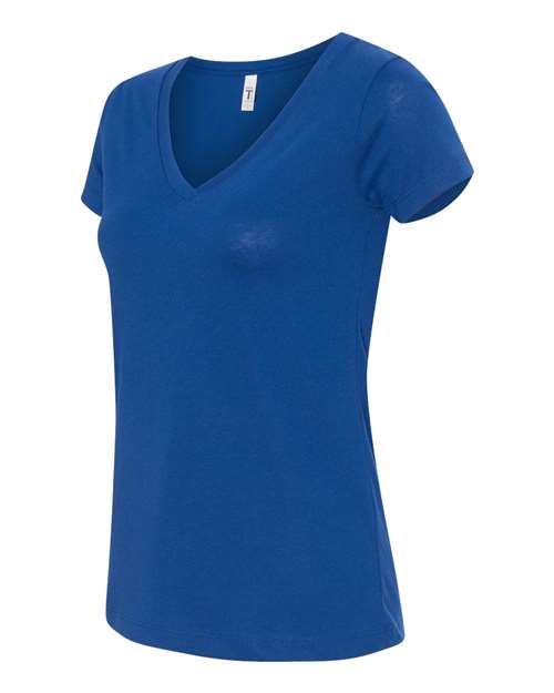 Next Level Women's Ideal V-Neck T-Shirt 1540
