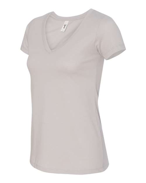 Next Level Women's Ideal V-Neck T-Shirt 1540